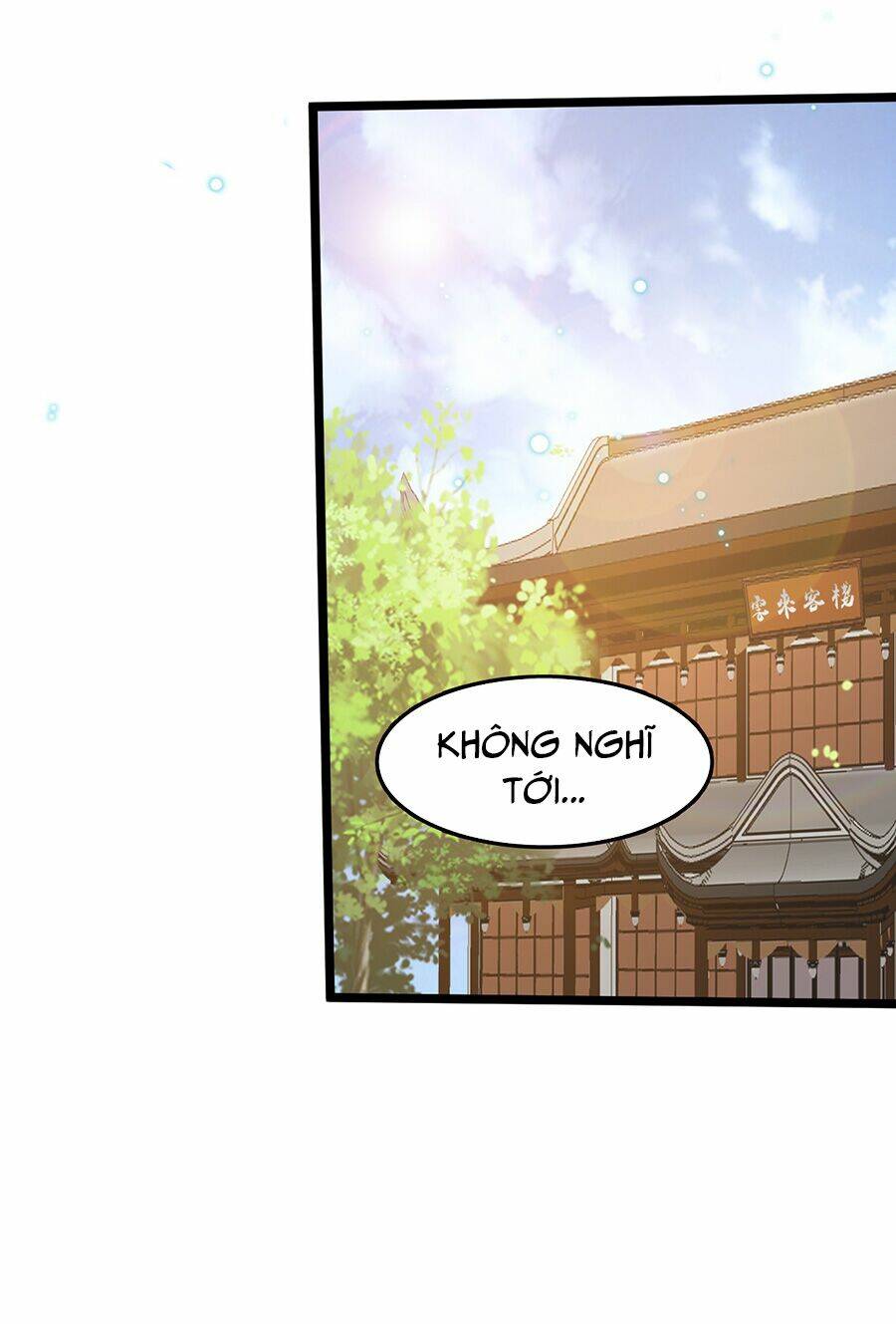 Đại Bảo Kiếm Của Tôi: Chapter 61