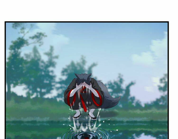 Lượm Được Một Tiểu Hồ Ly 2: Chapter 82