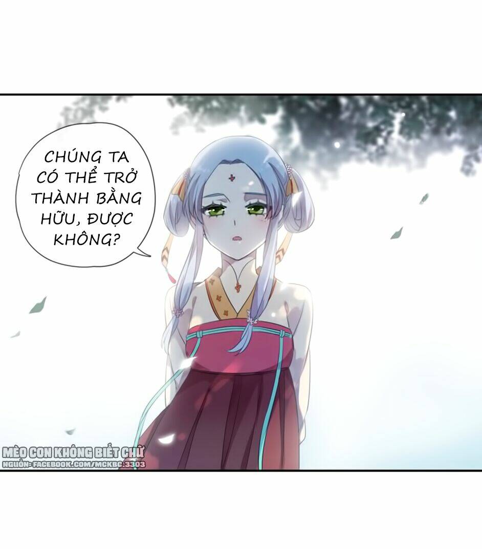 Bách Yêu Dị Văn: Chapter 80
