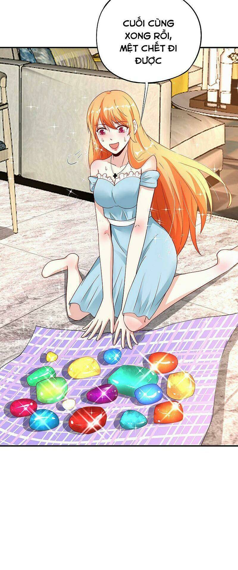 Vòng Bạn Bè Mạnh Nhất Của Tiên Giới: Chapter 97