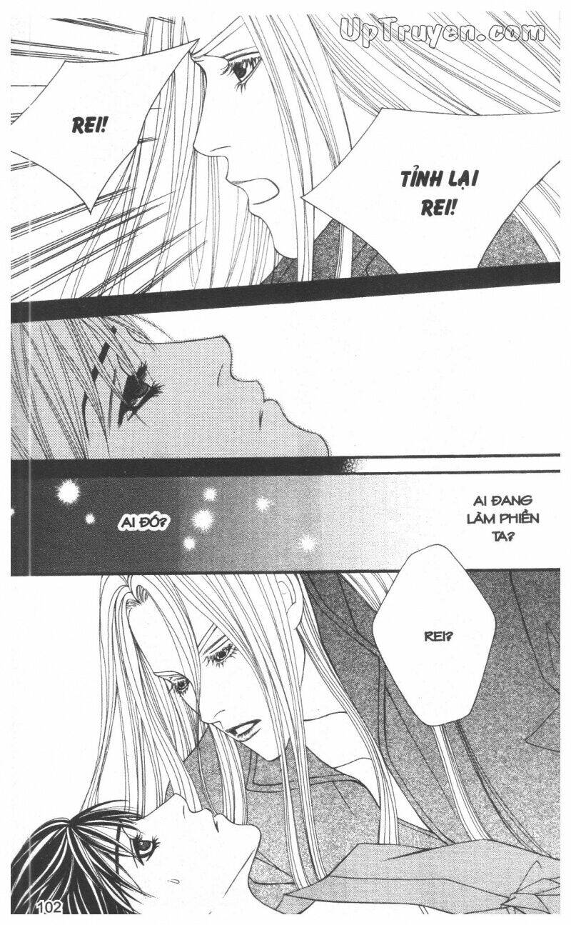 Saver - Vị Cứu Tinh: Chapter 40