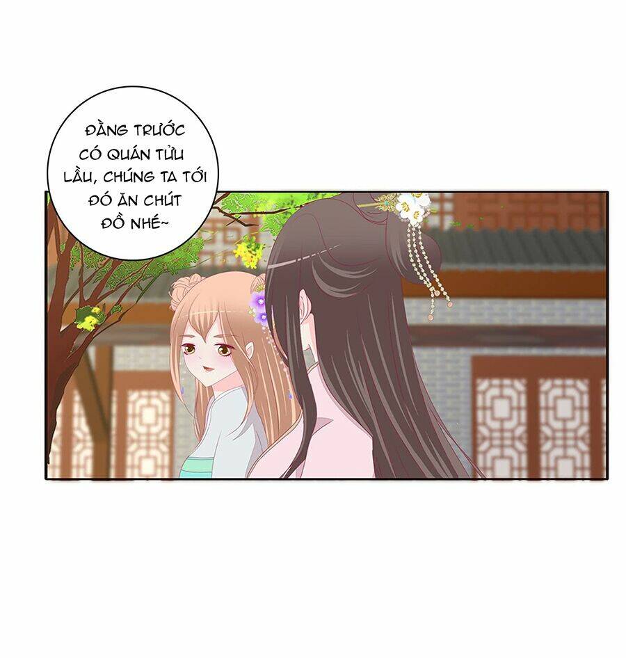 Tướng Quân Mời Ra Trận: Chapter 140