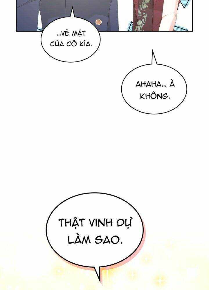 Kẻ Tạo Ra Nữ Phản Diện: Chapter 59.1