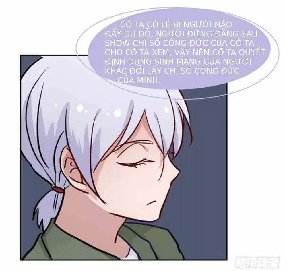 Chạy Đi Âm Sai: Chapter 85.5