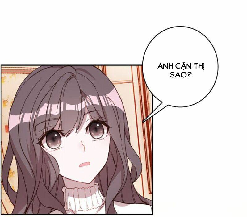 Nhất Sinh Nhất Thế Mỹ Nhân Cốt: Chapter 17