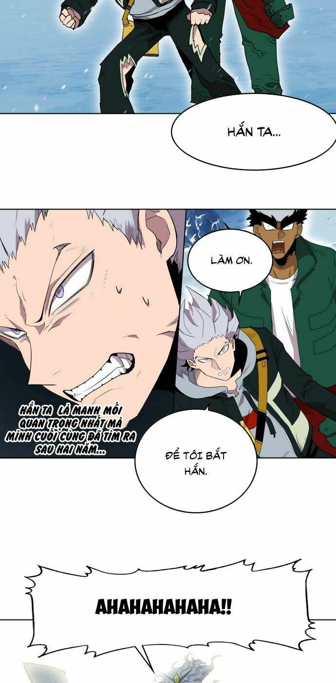 Hard Core Leveling Warrior Ss2: Chapter 3