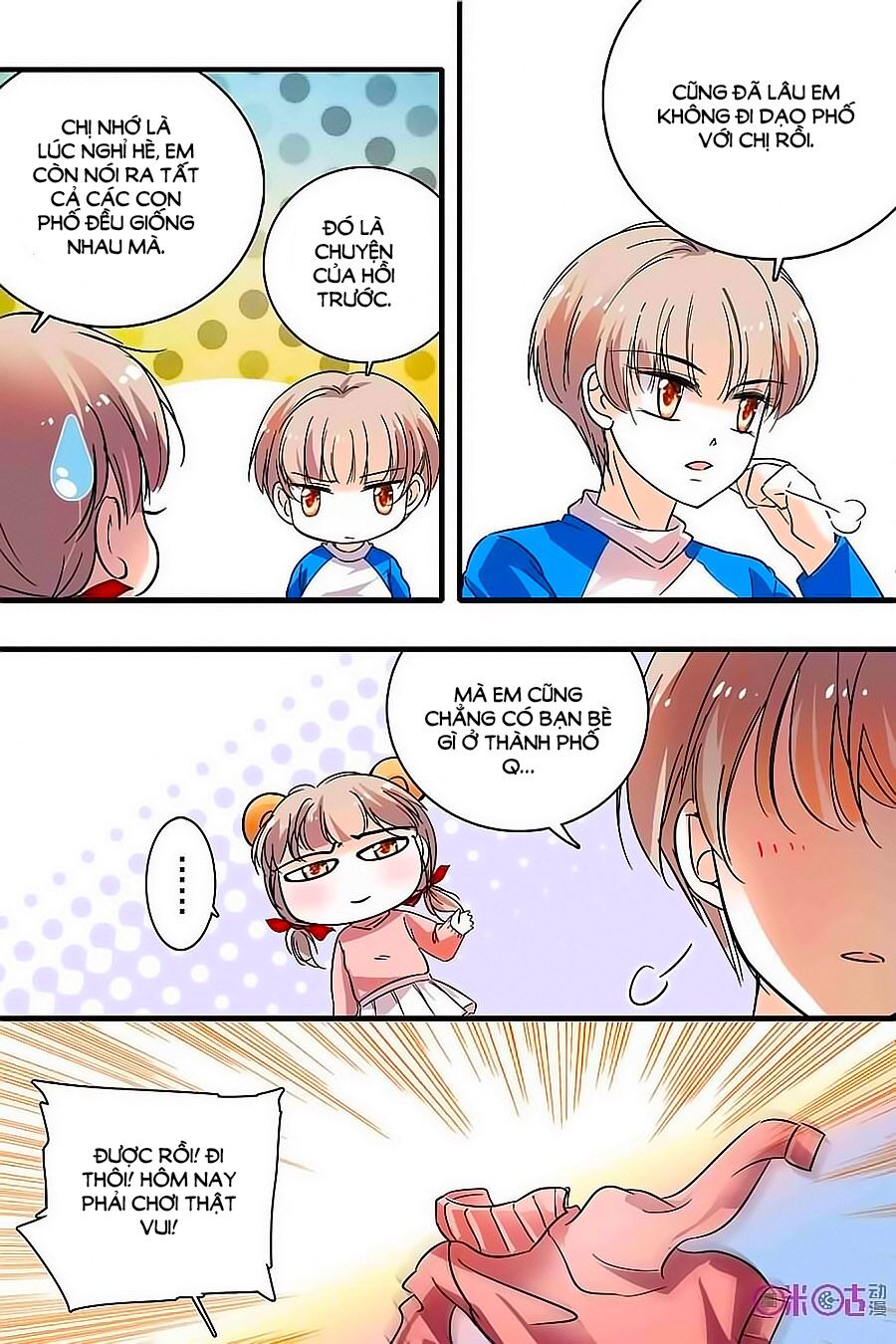 Thanh Ninh Chi Hạ: Chapter 143