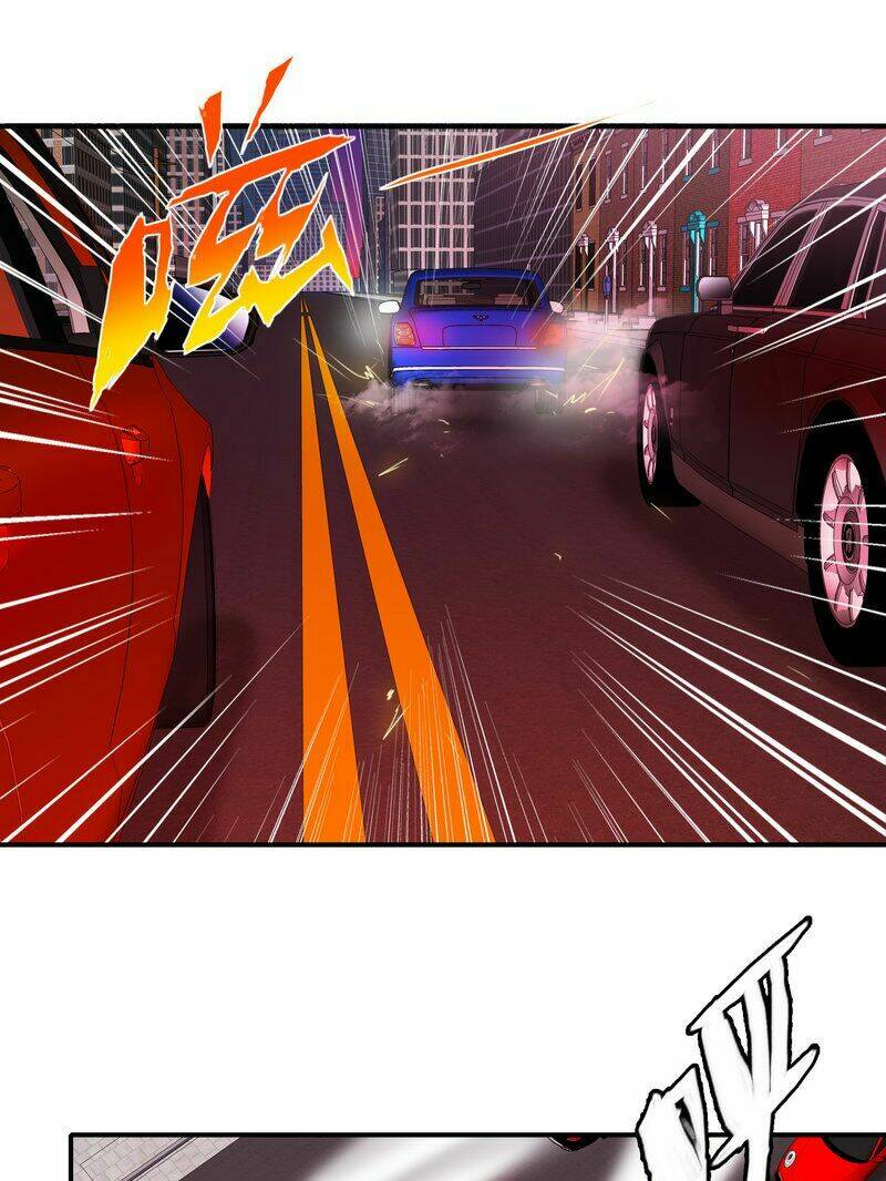 Hộ Hoa Cao Thủ Tại Đô Thị: Chapter 83