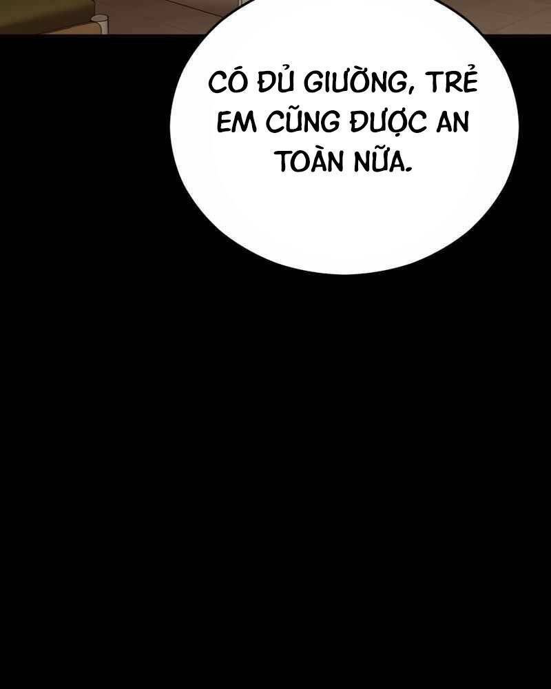 Cánh Cổng Mở Ra Đúng Ngày Đầu Tiên Tôi Thành Chính Trị Gia: Chapter 18