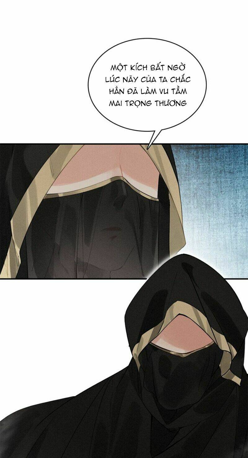 Đế Sư Tại Thượng: Chapter 39