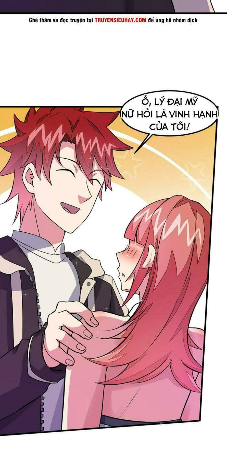 Dị Năng Thiếu Niên Vương: Chapter 53