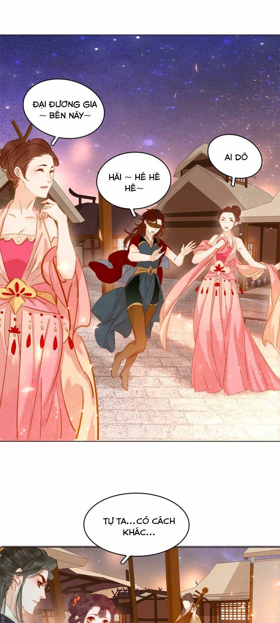 Tiểu Sư Phụ, Tóc Giả Của Ngài Rơi Rồi!: Chapter 26