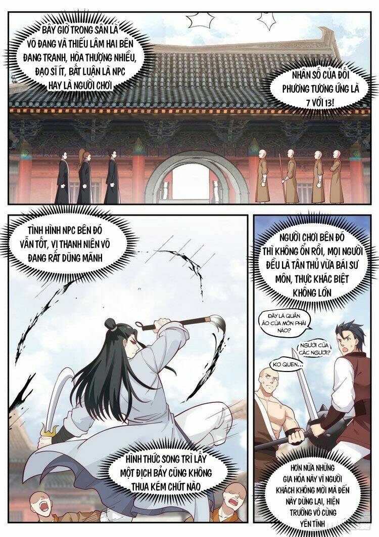 Ta Có Thể Lấy Ra Độ Thành Thục: Chapter 9