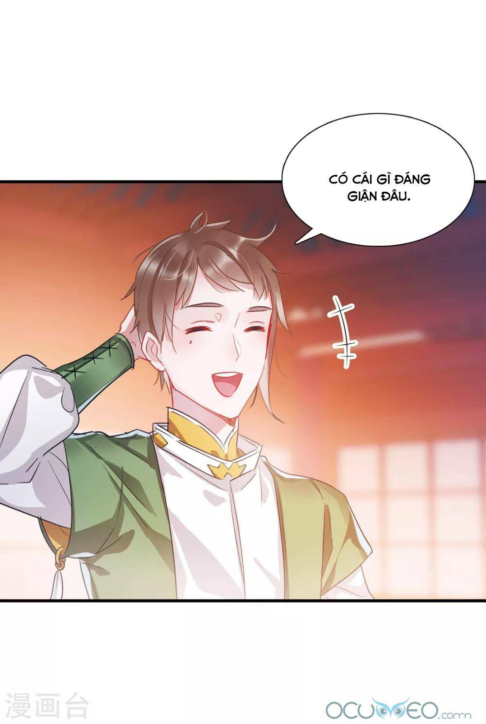 Danh Kiếm Chủng: Chapter 12