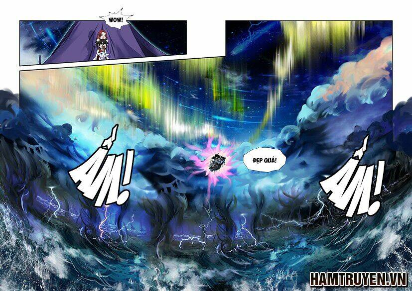 Trường Sinh Giới: Chapter 36