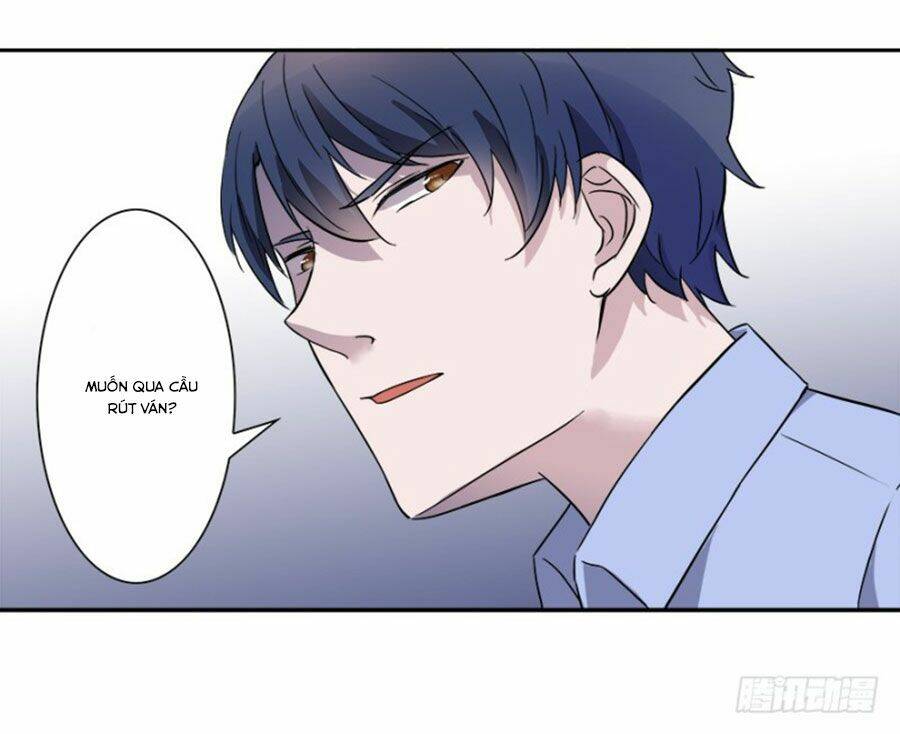 Thiên Kim Đường Môn: Chapter 51