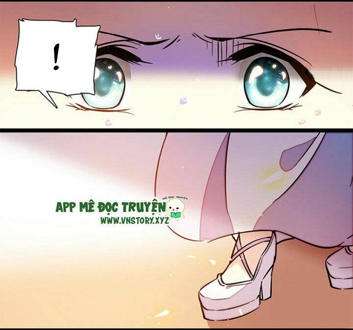 Nữ Hầu Sau Giờ Học: Chapter 38