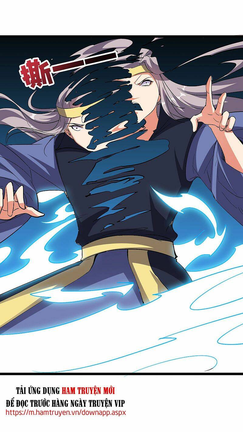 Phục Thiên Thánh Chủ: Chapter 90