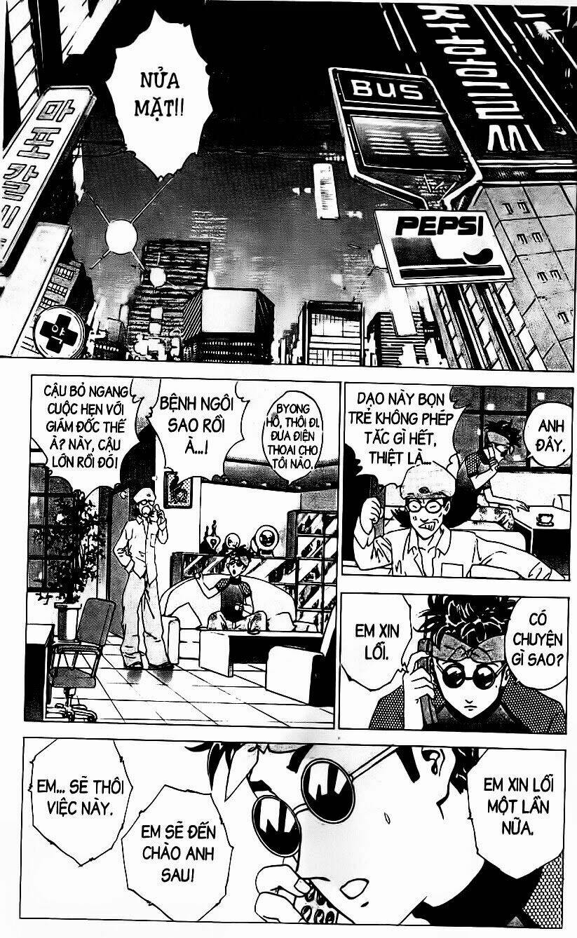 Ai Hơn Ai: Chapter 37