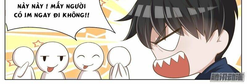 Vương Bài Giáo Thảo: Chapter 40