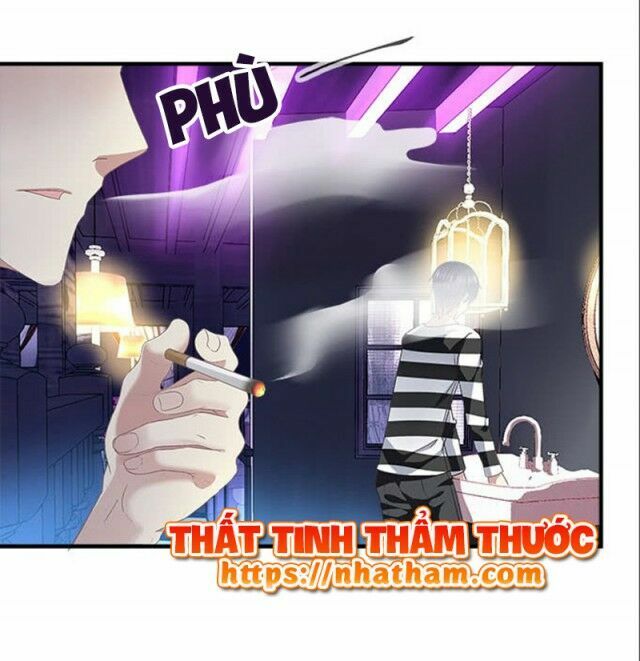 Thiên lại âm linh: Chapter 41