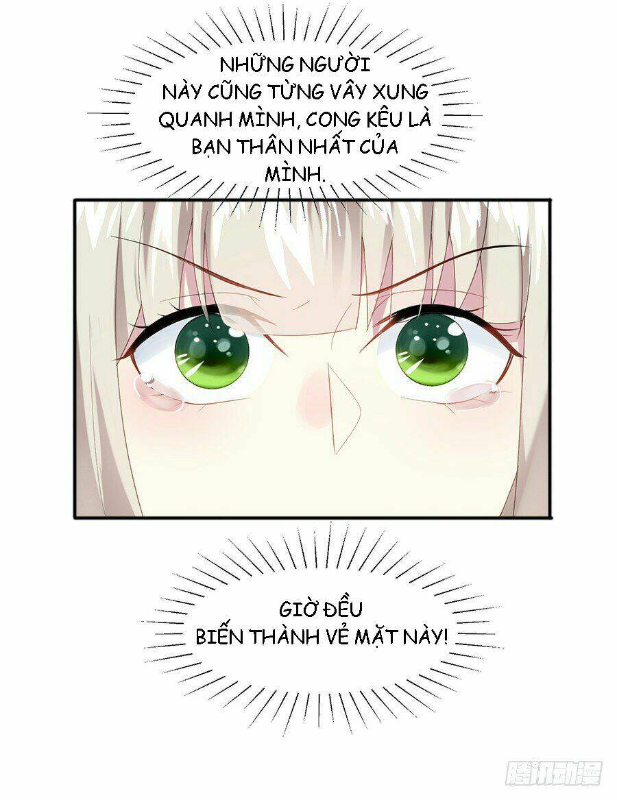Bảo Bối Thiên Ức Hào Môn: Chapter 6