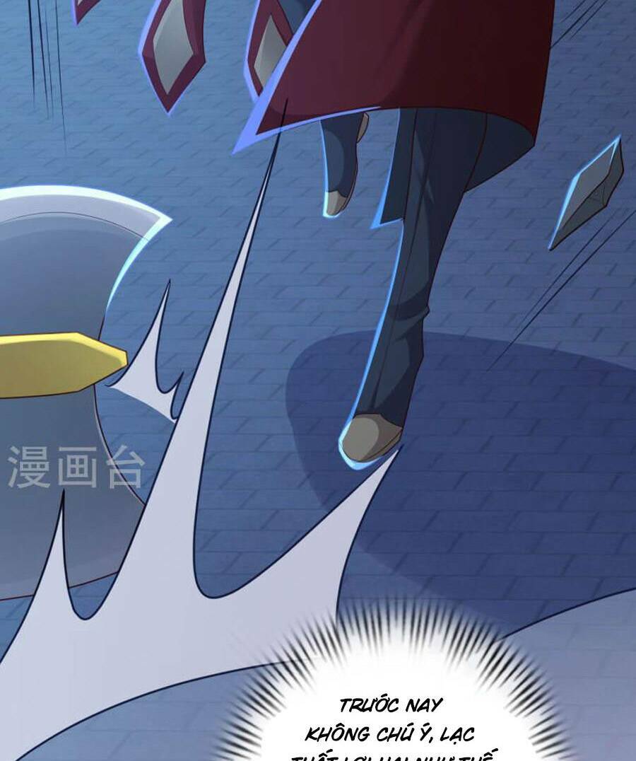 Khoa Kỹ Đại Tiên Tông: Chapter 71