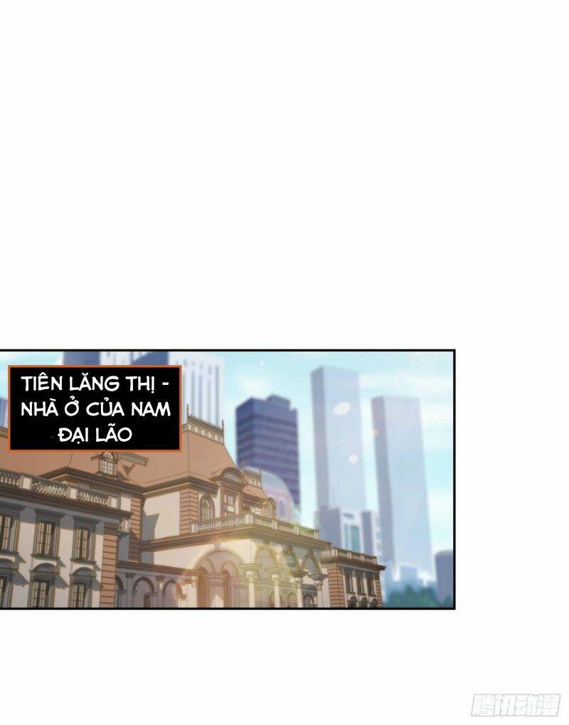 Đô Thị Hàng Thần Khúc: Chapter 63