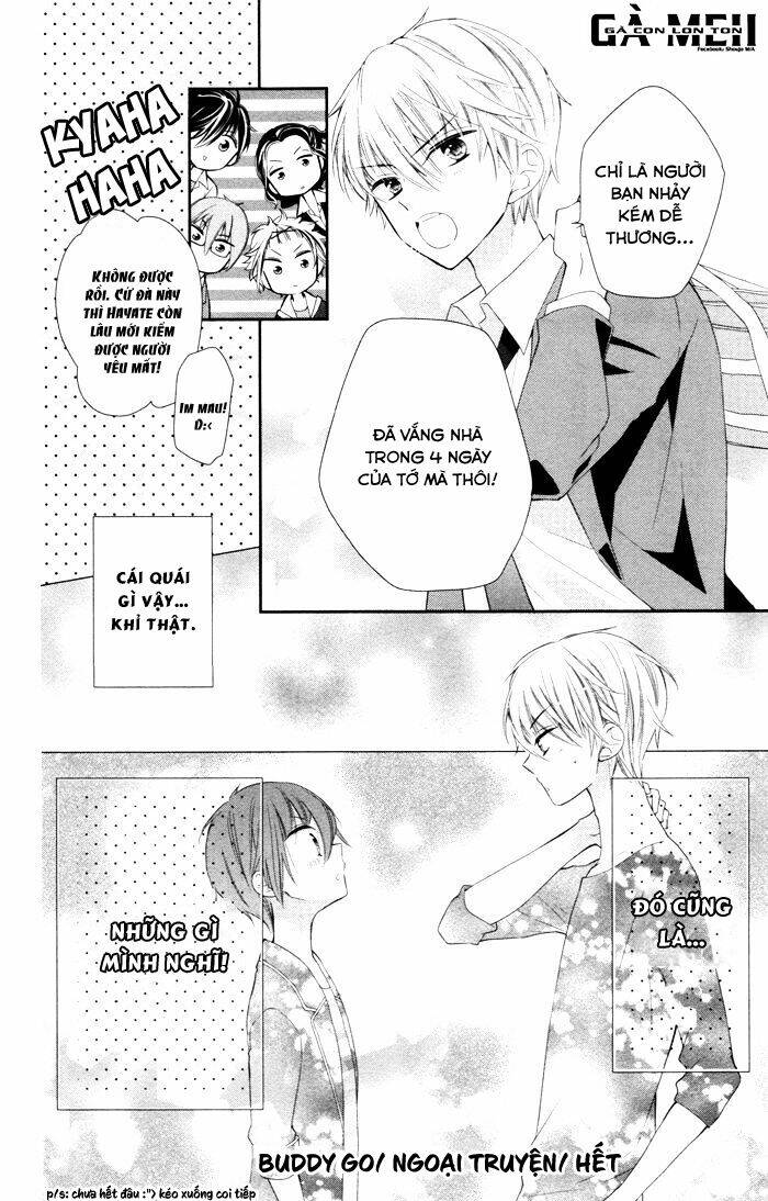 Buddy Go!: Chapter 9.2