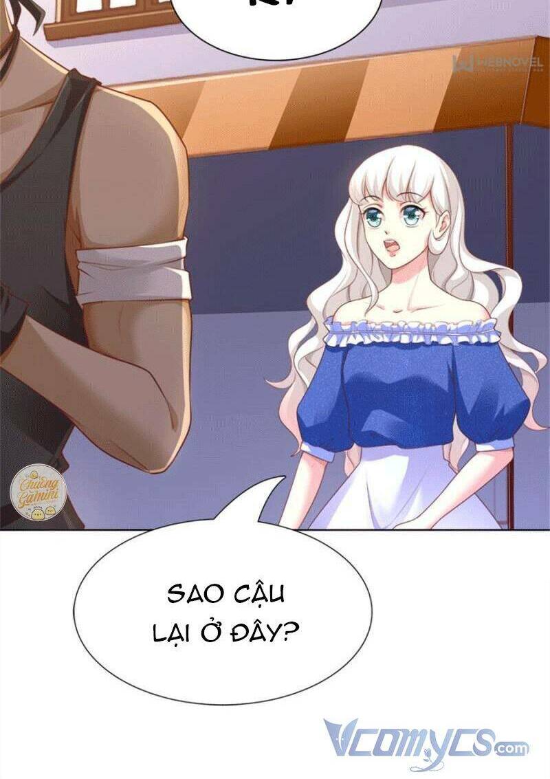 Gặp Phải Người Chồng Xảo Quyệt!: Chapter 8