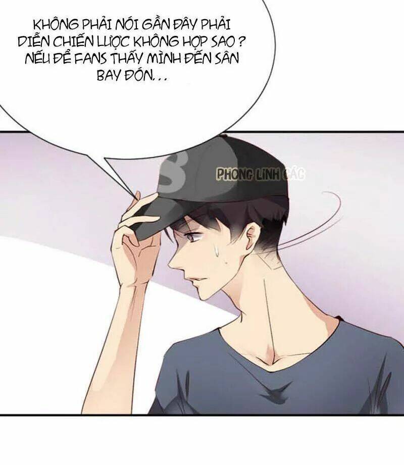 Nam Thần Là Một Đôi: Chapter 65