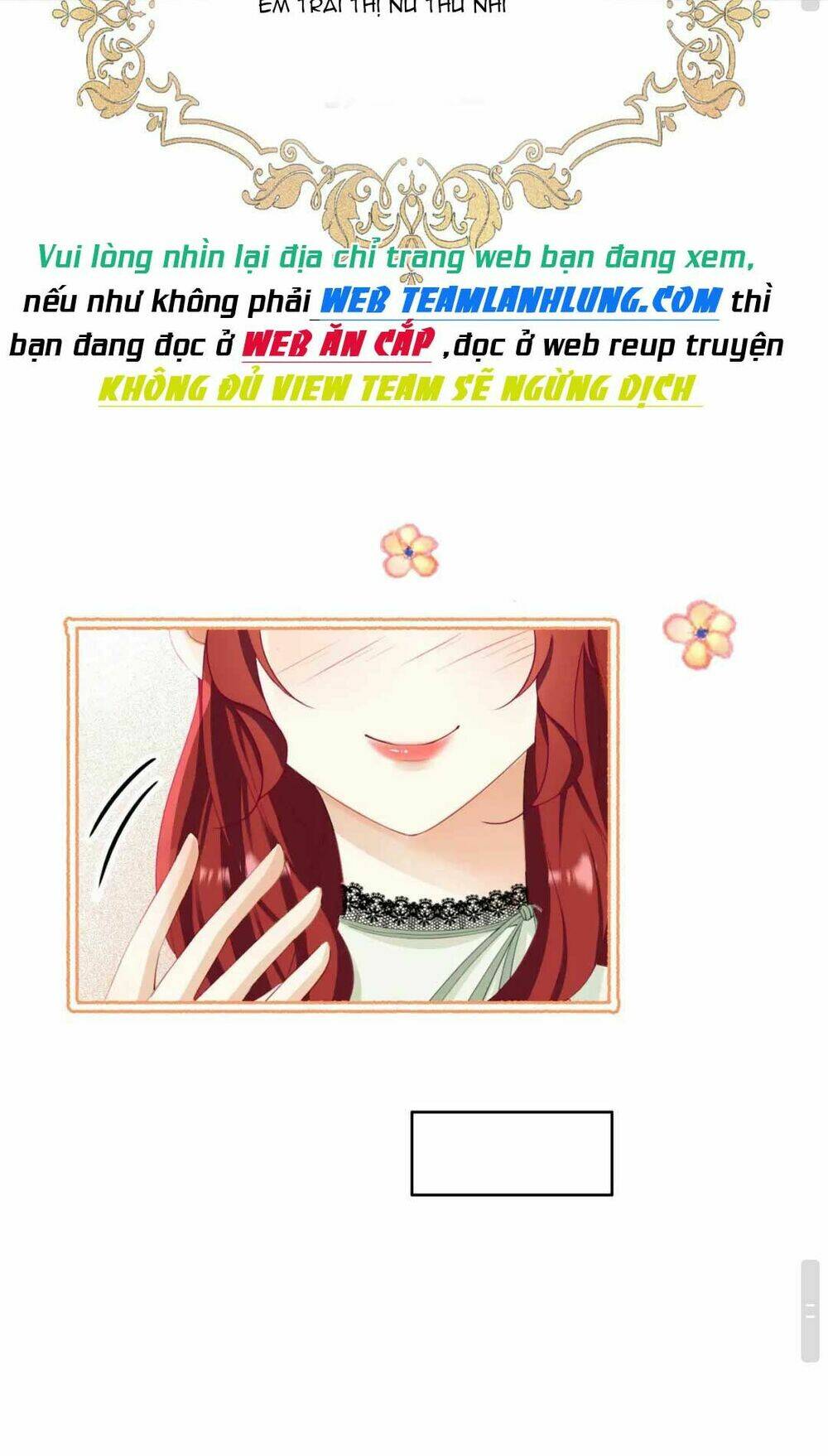 Tôi Tỏ Tình Với Kẻ Thù Của Tôi: Chapter 9