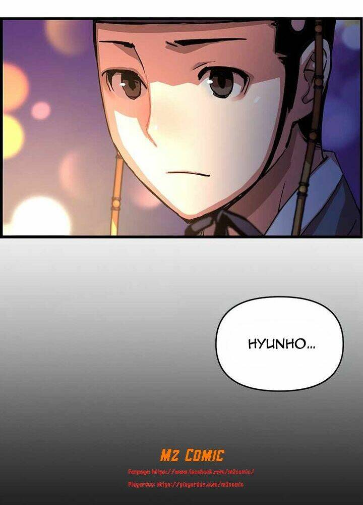 Tôi Sẽ Sống Như Một Hoàng Tử: Chapter 60