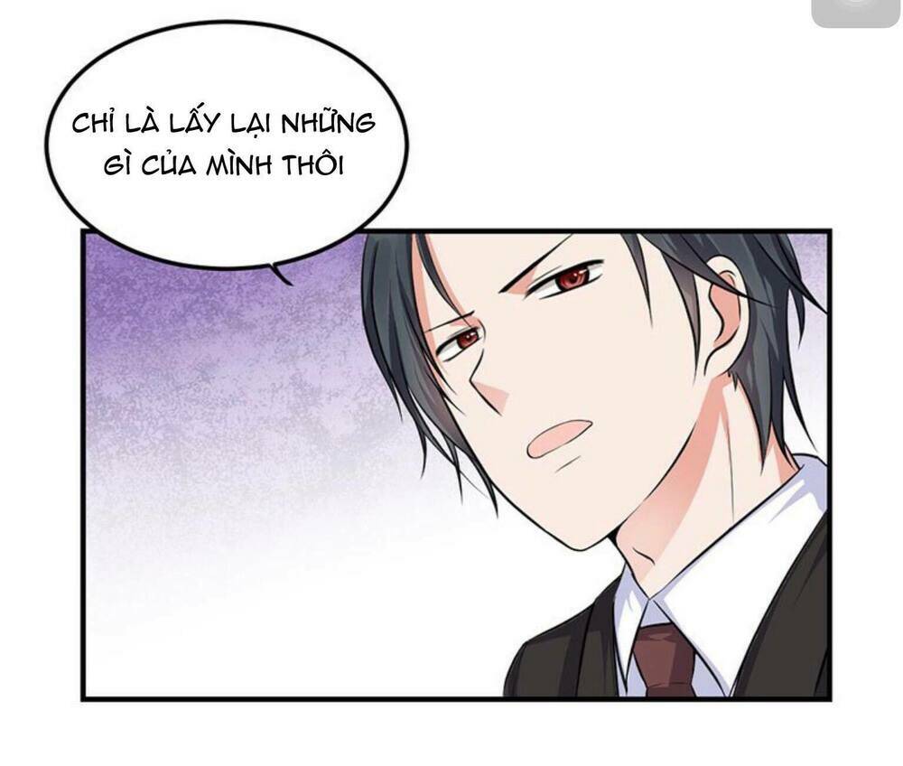 Đoạt Hôn Ác Thiếu: Chapter 20