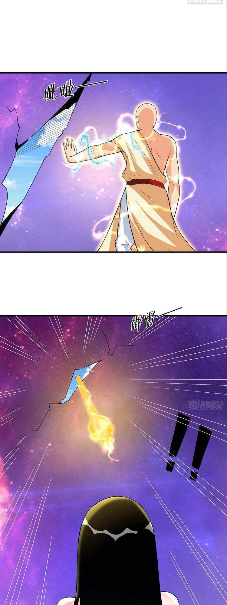 Tà Du Ký: Chapter 133