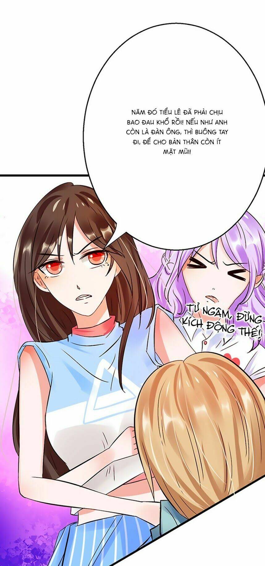 Bạn Trai Là Ngôi Sao: Chapter 32