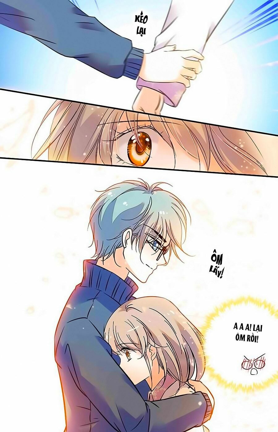 Thanh Ninh Chi Hạ: Chapter 398