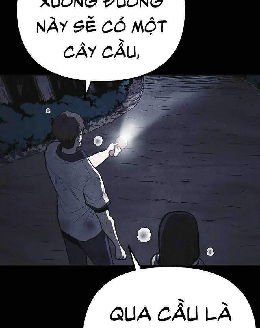Cậu Bé Shotgun: Chapter 13