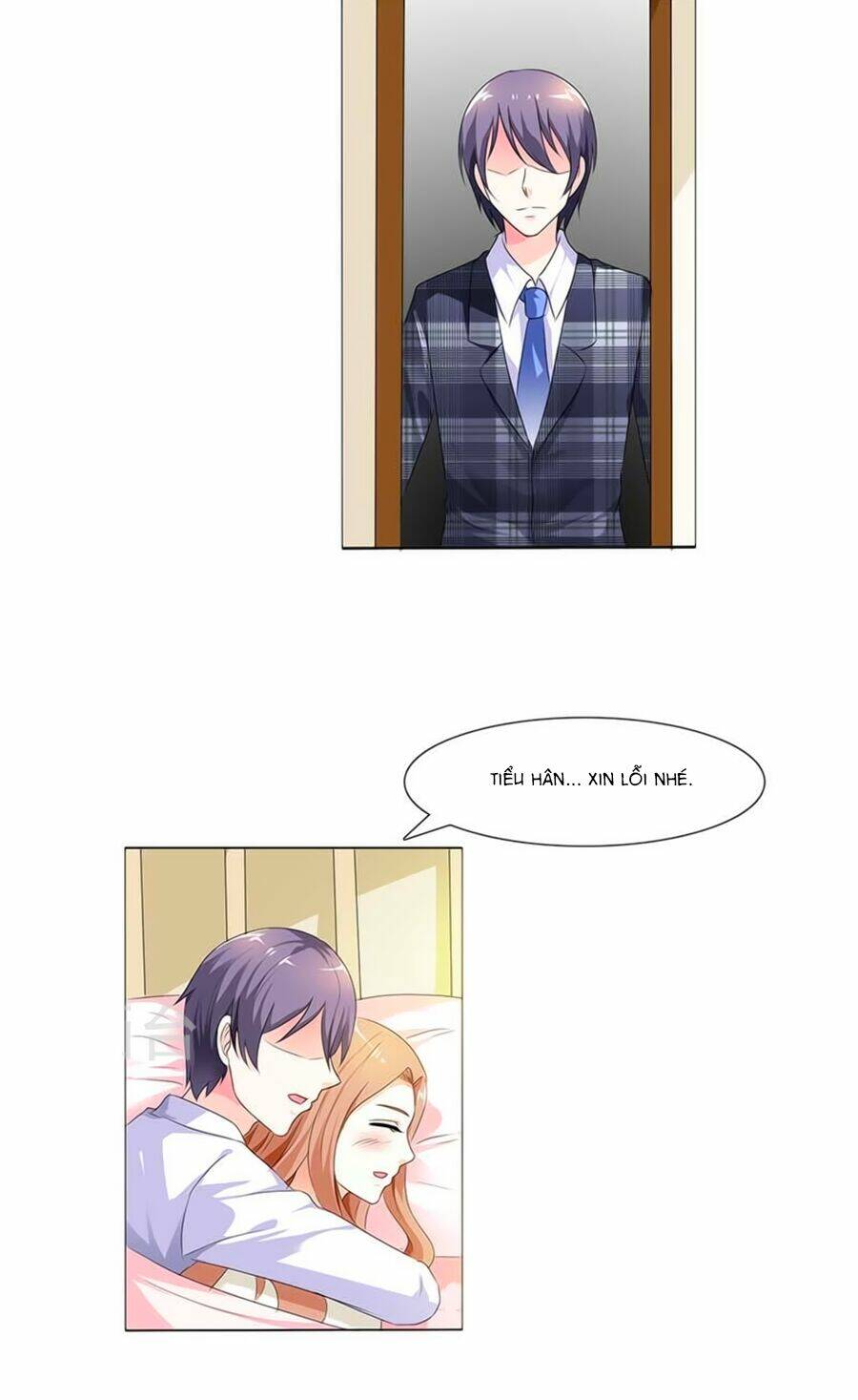 Song Diện Danh Viện: Chapter 54