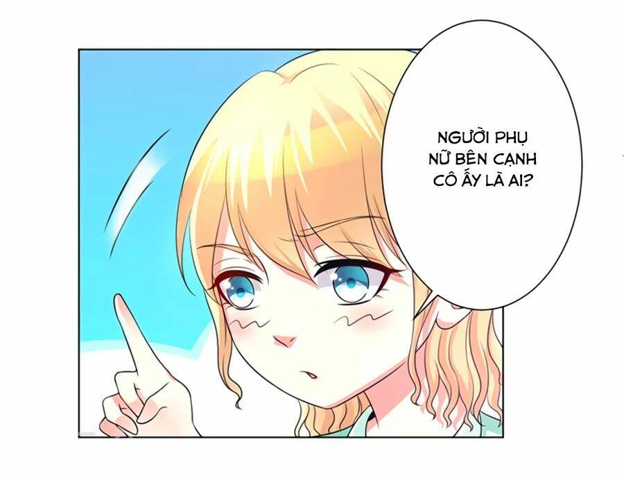 Trí Mệnh Sủng Thê: Tổng Tài Mau Nạp Mạng: Chapter 101