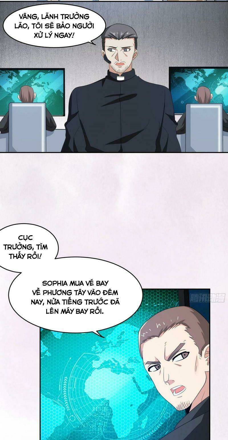 Người Tu Tiên Tại Đô Thị: Chapter 94