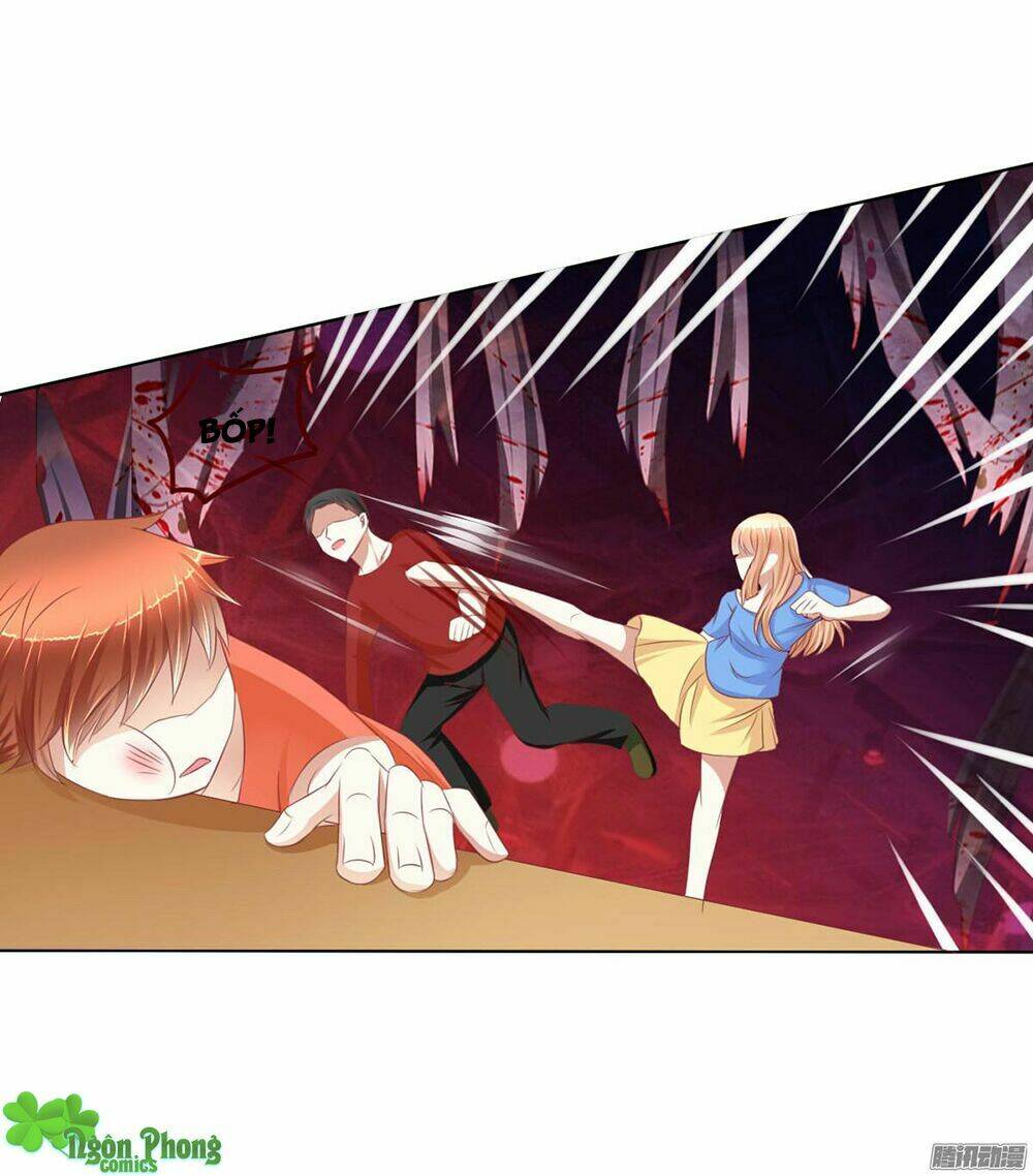 Hoàng Đế “Phế Vật” Tiến Hóa Sử: Chapter 23