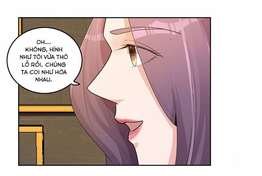 Khốn Ái Tù Lung: Chapter 4