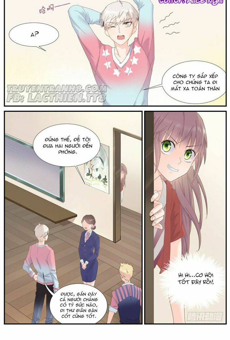 Nam Thần Là Quái Vật: Chapter 76