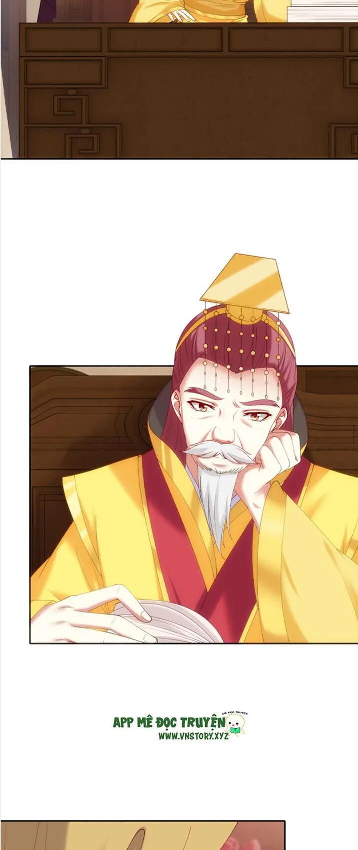 Đô đốc đại nhân sủng thê kí: Chapter 49: Cứu mạng