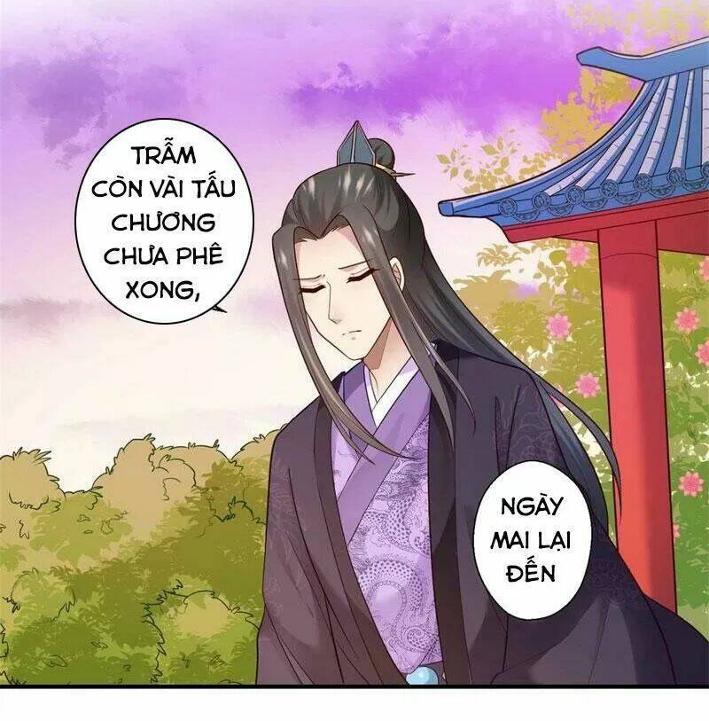 Khuynh Thế Y Phi Muốn Bỏ Chồng: Chapter 132