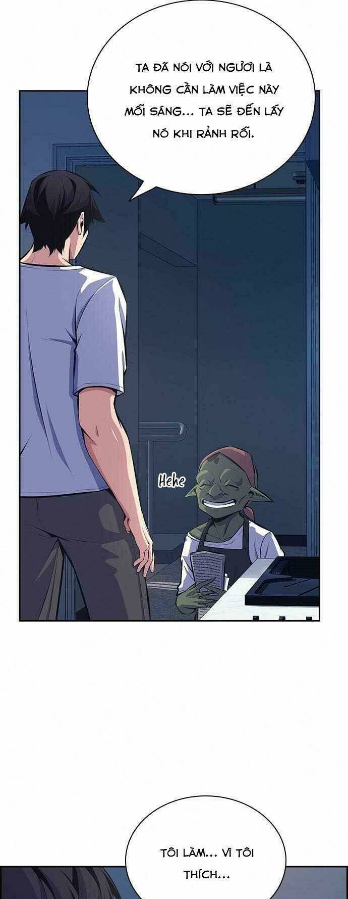 Kẻ Ngoại Lai Ở Vùng Đất Bị Ruồng Bỏ: Chapter 6