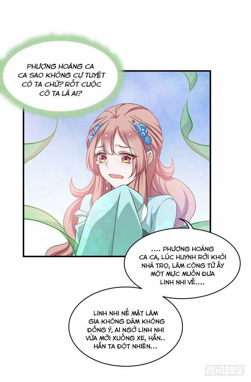 Trò Chơi Trừng Phạt: Chapter 67