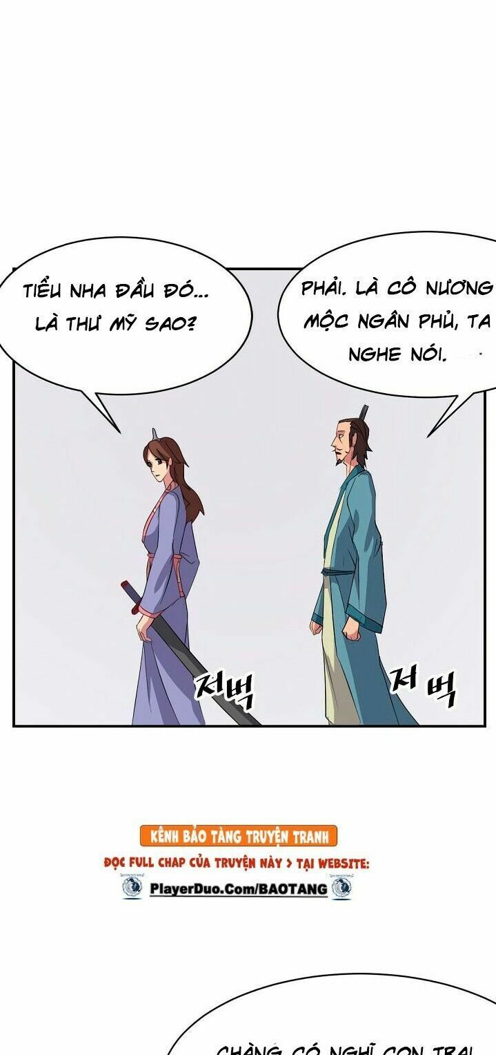 Trọng Sinh, Bất Khả Chiến Bại: Chapter 40
