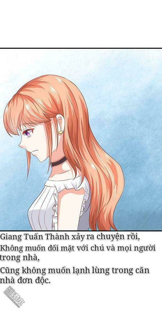 Giang Thiếu Muốn Hay Không Gả Tới Đây: Chapter 4